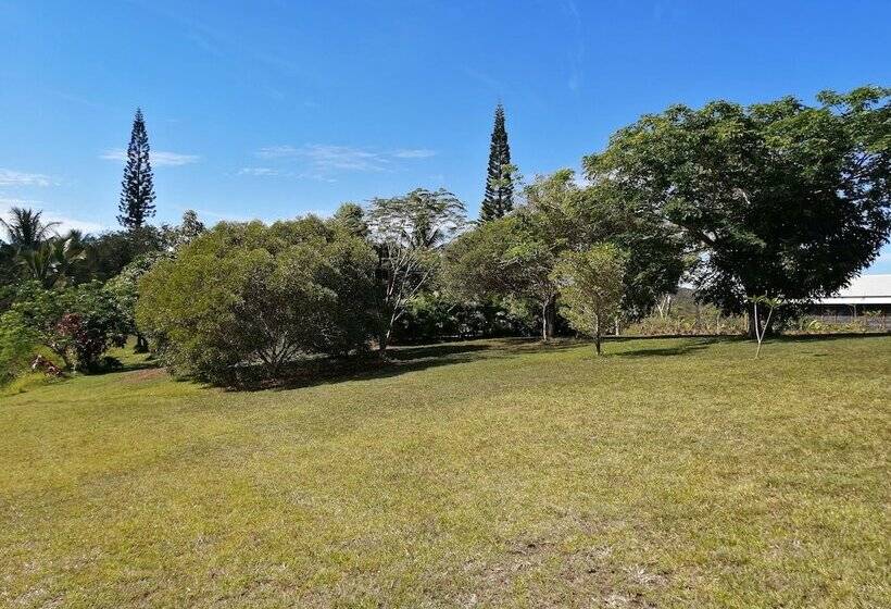 Majatalo Niaouli Lodge