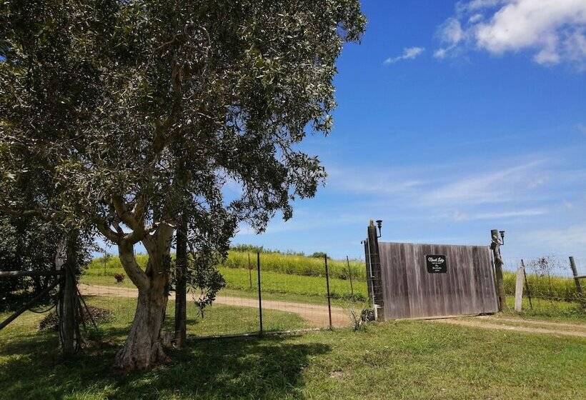 Majatalo Niaouli Lodge