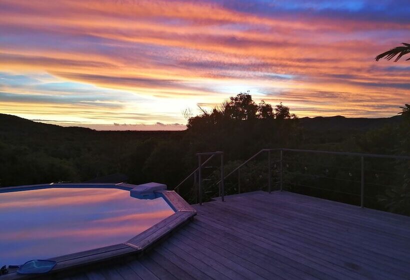 Majatalo Niaouli Lodge