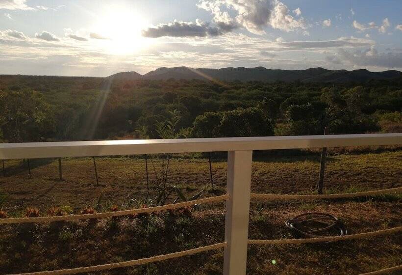 Majatalo Niaouli Lodge