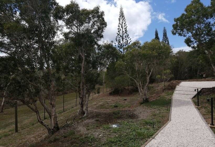 Majatalo Niaouli Lodge