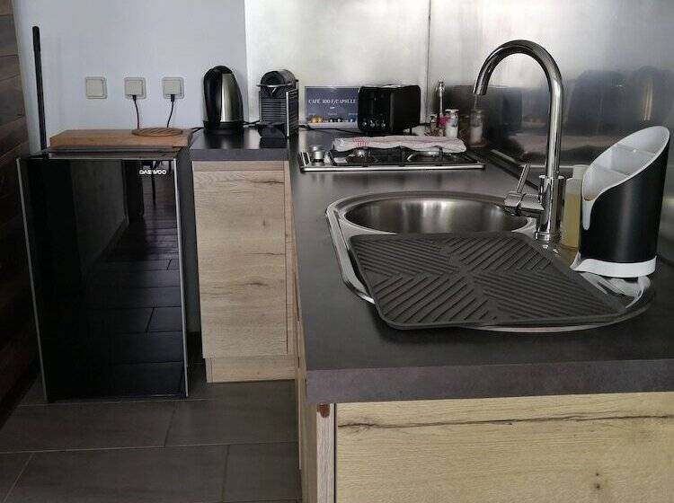 Majatalo Niaouli Lodge