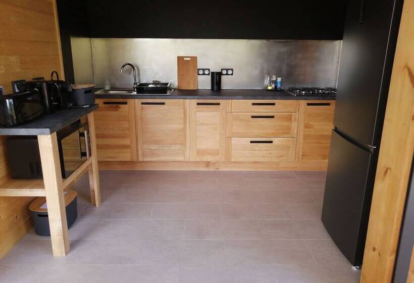 Majatalo Niaouli Lodge