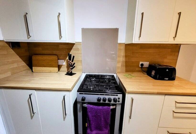 Pensionat Stay Sleep Rest Chaucer Street