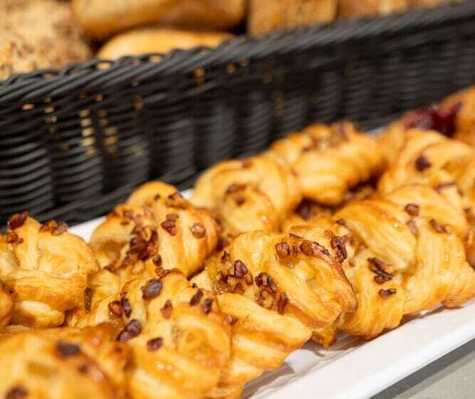 Hotel Prize By Radisson, Dresden Mitte