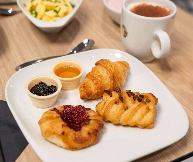 Hotel Prize By Radisson, Dresden Mitte