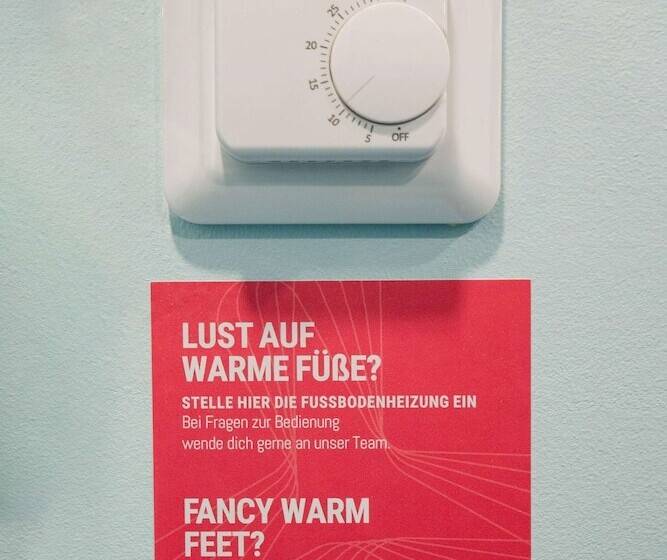 Hotel Prize By Radisson, Dresden Mitte