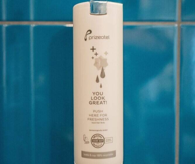 Hotel Prize By Radisson, Dresden Mitte