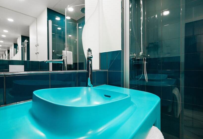 Hotel Prize By Radisson, Dresden Mitte