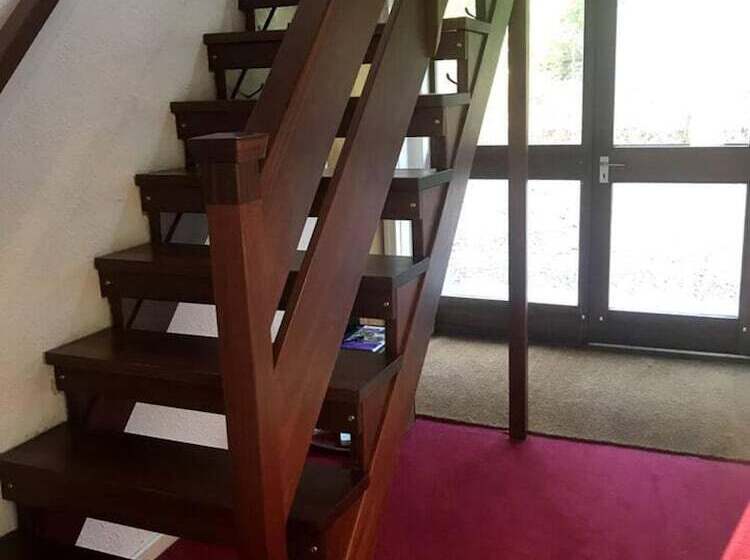 레지던스 Midcentury 3 Bed House In Gairloch