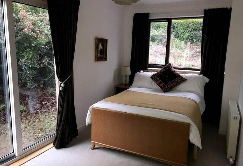 레지던스 Midcentury 3 Bed House In Gairloch