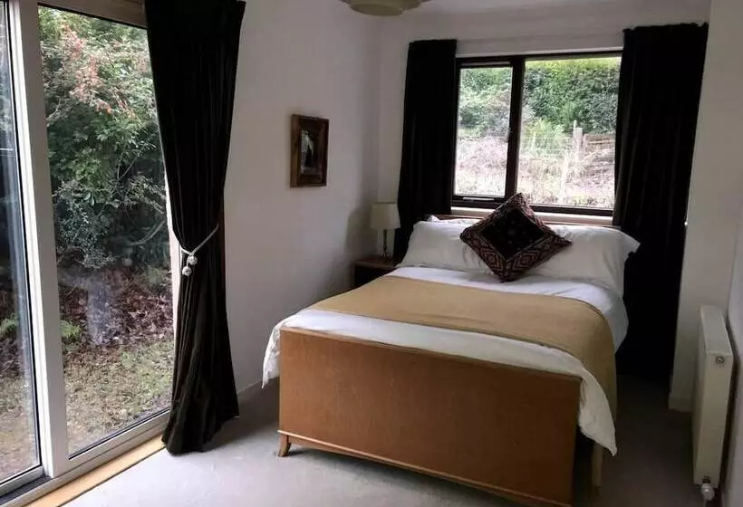 Residenssi Midcentury 3 Bed House In Gairloch