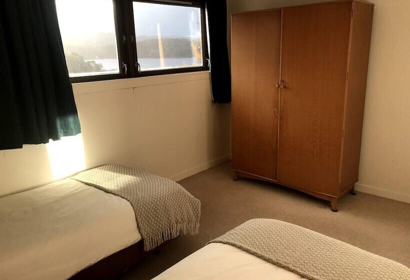 레지던스 Midcentury 3 Bed House In Gairloch