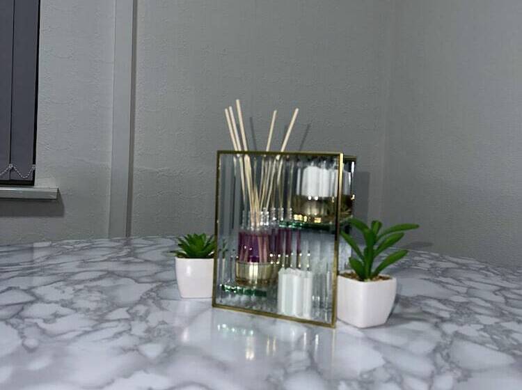 레지던스 Noormak Nights Luxury 3 Bed House In Birmingham