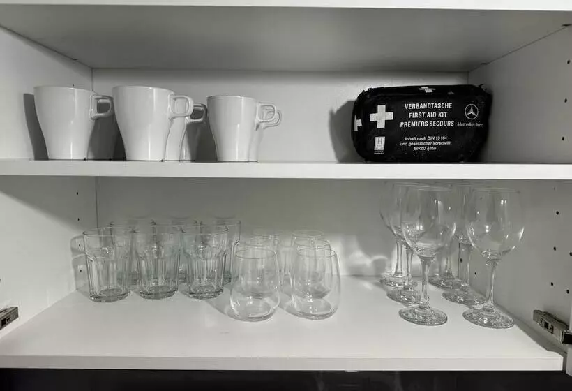 Residenssi Stunning 4 Bed House In Leeds Close To Center