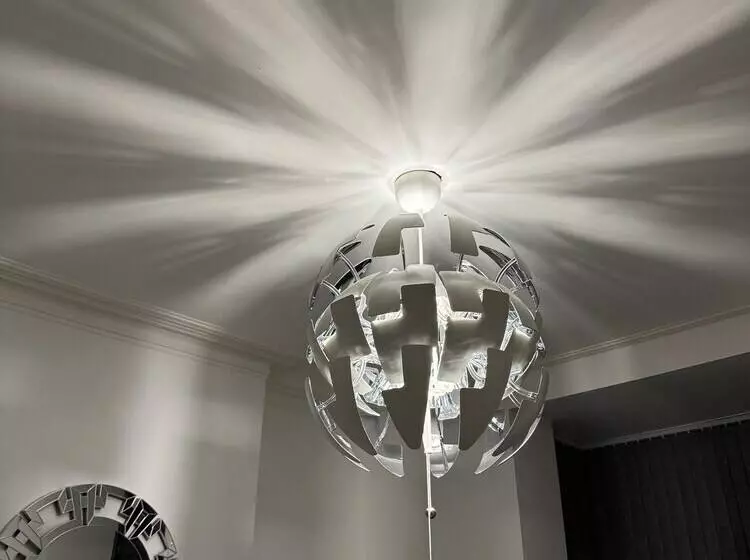 Residenssi Stunning 4 Bed House In Leeds Close To Center