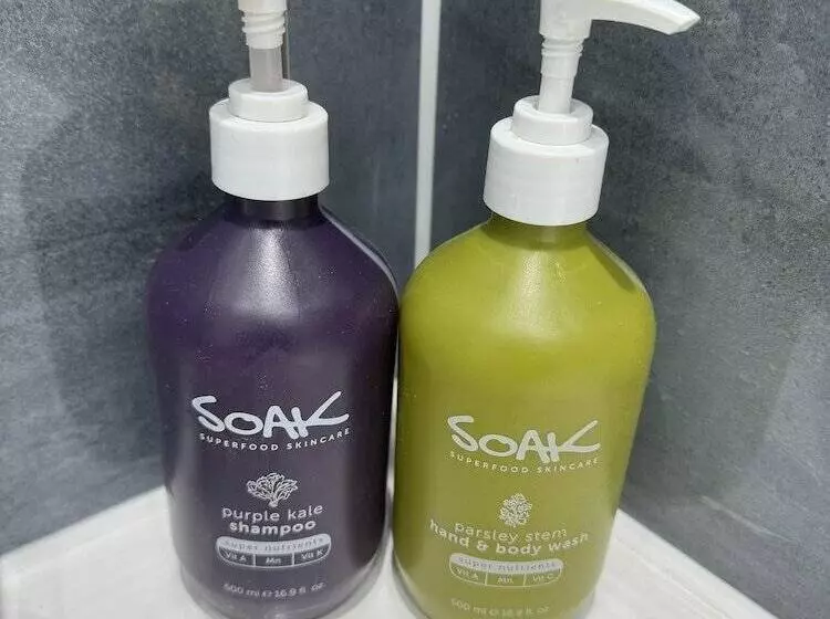 Residenssi Stunning 4 Bed House In Leeds Close To Center