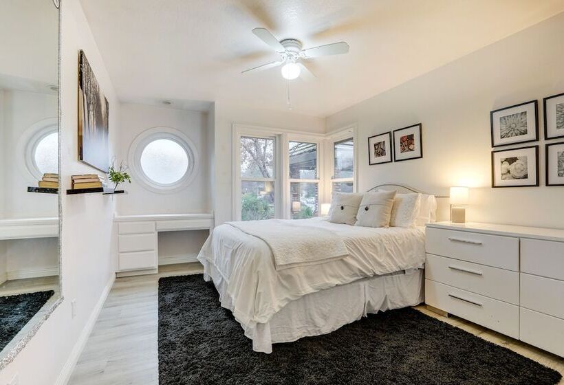 Roseville Home W/ Pool, 5 Mi To Folsom Lake!