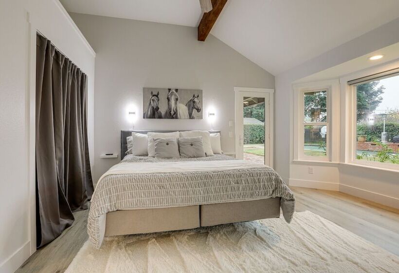 Roseville Home W/ Pool, 5 Mi To Folsom Lake!