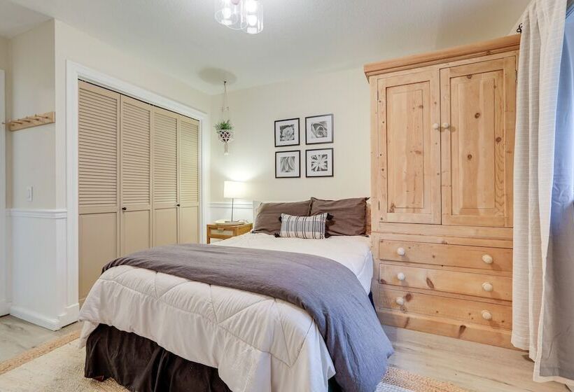 Roseville Home W/ Pool, 5 Mi To Folsom Lake!