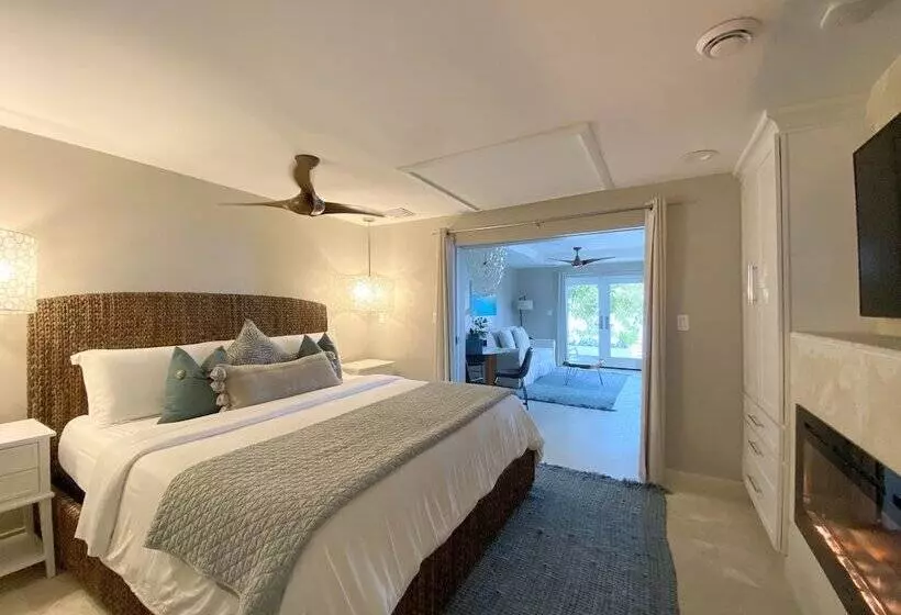 Sunset Reef St.kitts