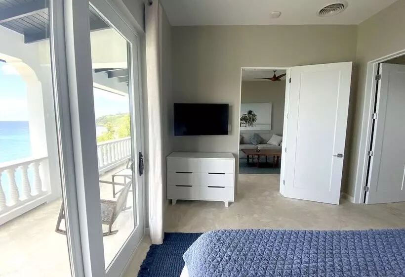 Sunset Reef St.kitts