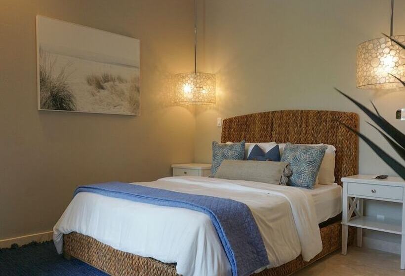 Sunset Reef St.kitts