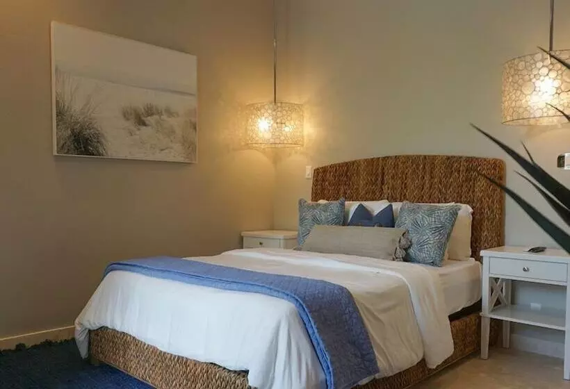 Sunset Reef St.kitts