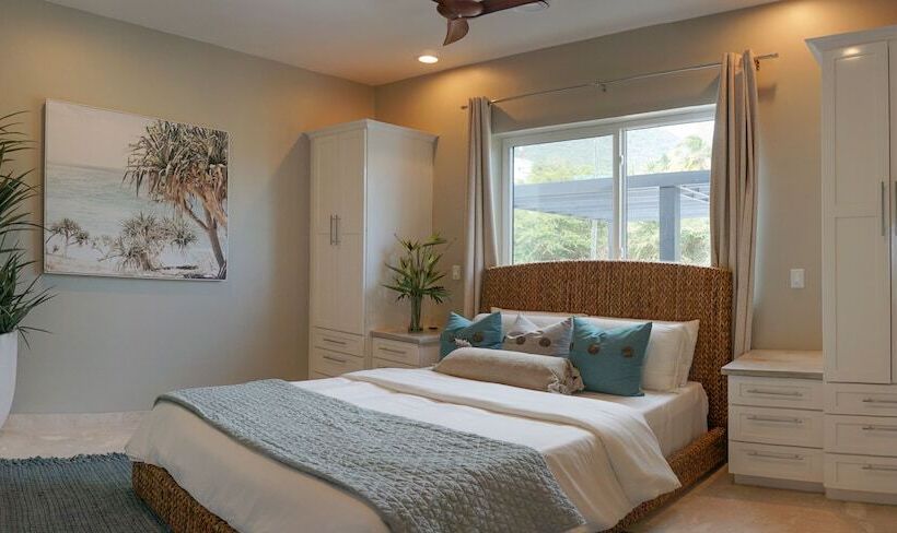 Sunset Reef St.kitts