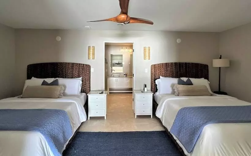 Sunset Reef St.kitts