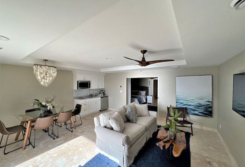 Sunset Reef St.kitts