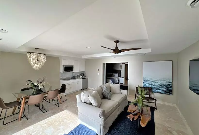 Sunset Reef St.kitts