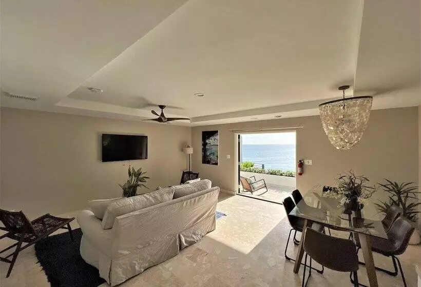 Sunset Reef St.kitts