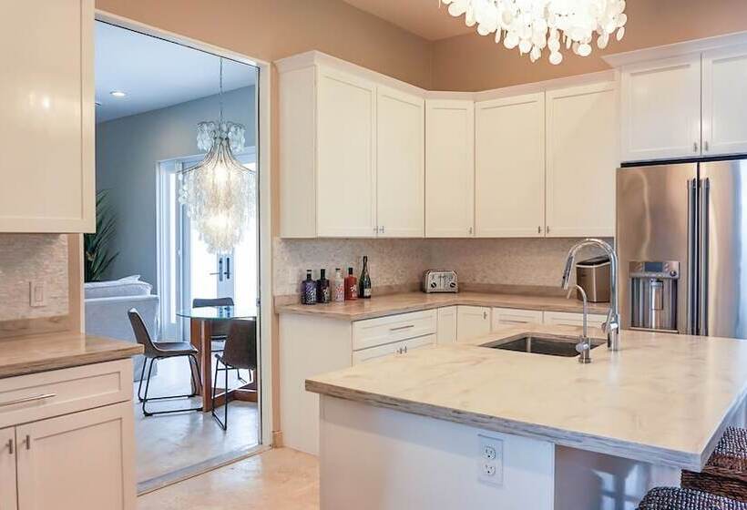 Sunset Reef St.kitts