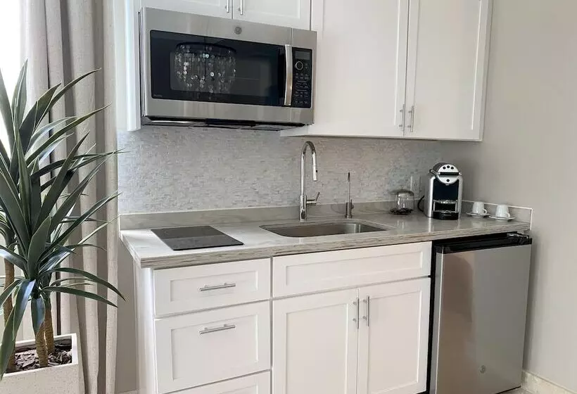 Sunset Reef St.kitts