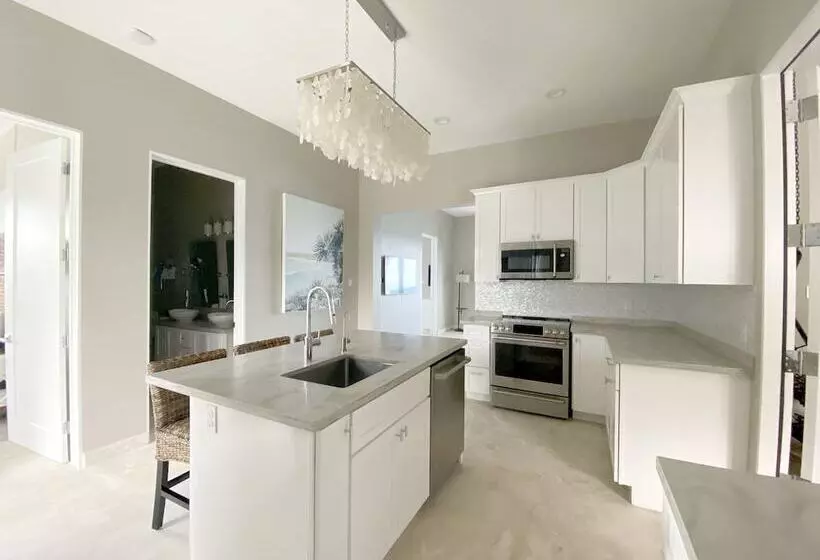 Sunset Reef St.kitts