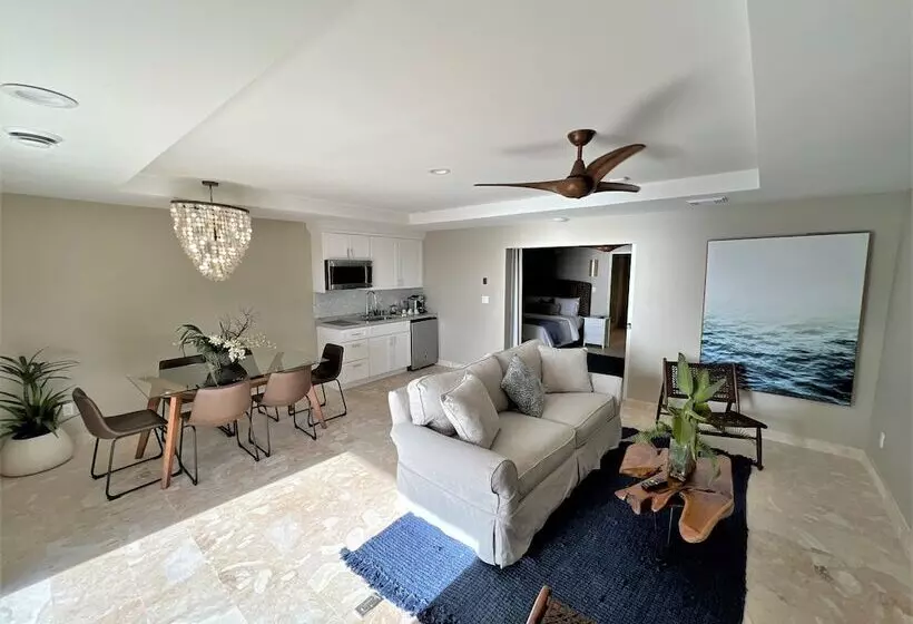 Sunset Reef St.kitts