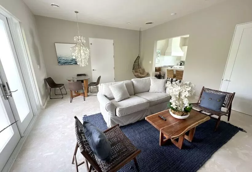 Sunset Reef St.kitts