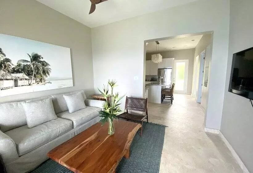 Sunset Reef St.kitts