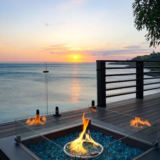 Sunset Reef St.kitts