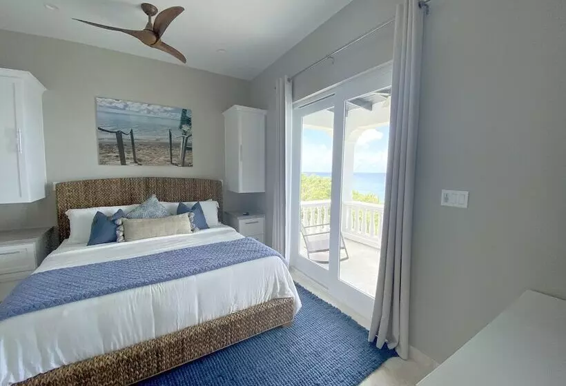 Sunset Reef St.kitts