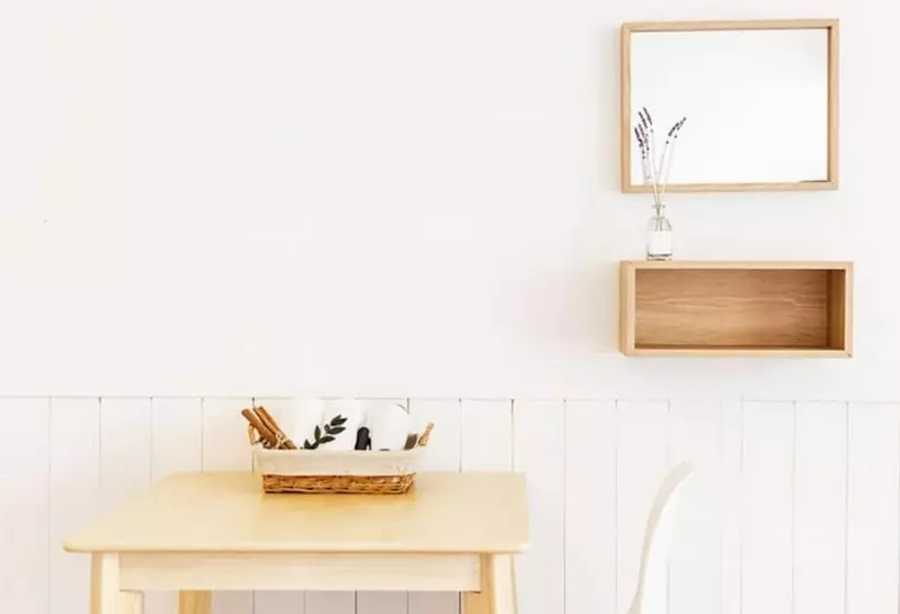 Taean Sharon Pension