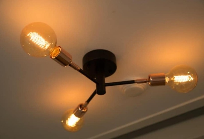 Taean Sharon Pension