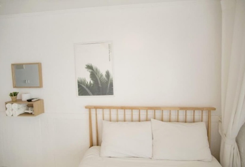 Taean Sharon Pension