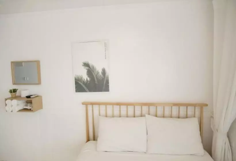 Taean Sharon Pension