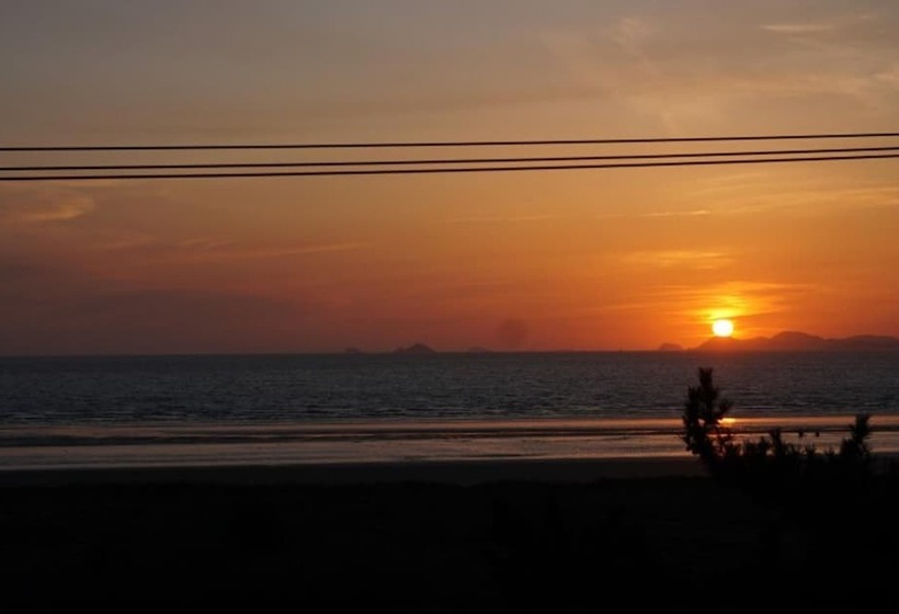 Taean Sharon Pension