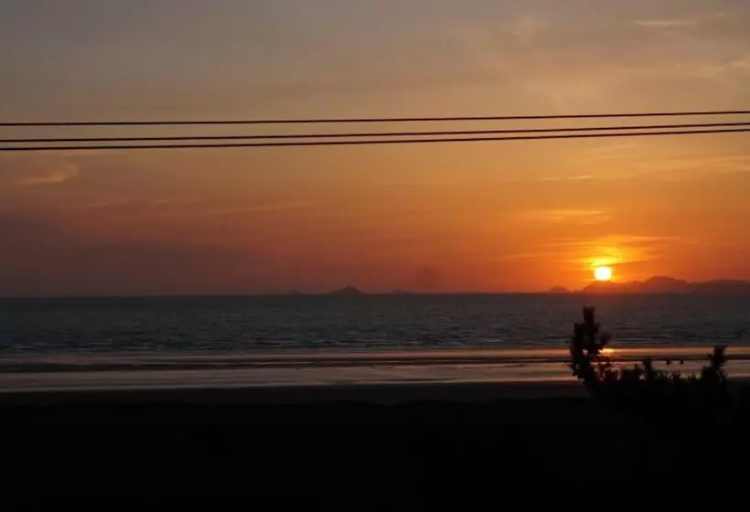 Taean Sharon Pension