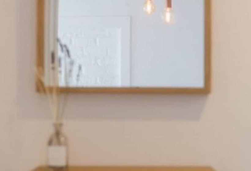 Taean Sharon Pension