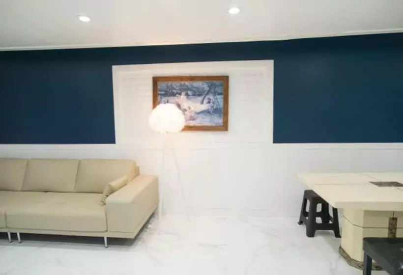 Taean Sharon Pension