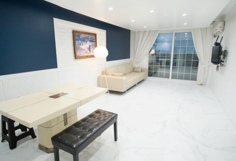 Taean Sharon Pension